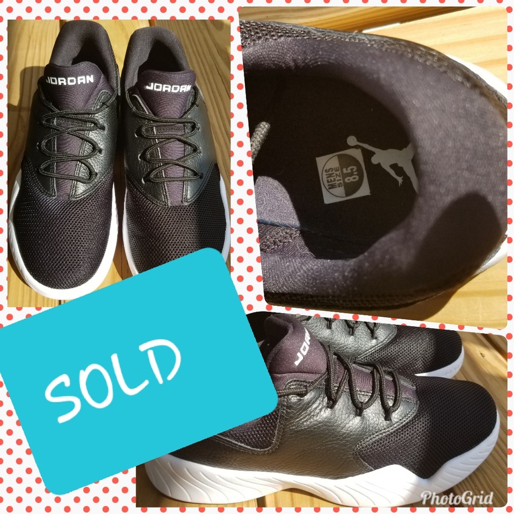 Jordan J23 Low